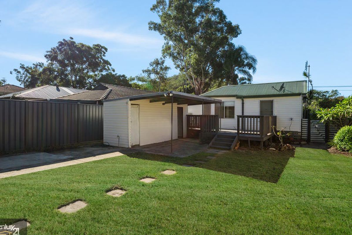 37 Collareen Street, Ettalong Beach