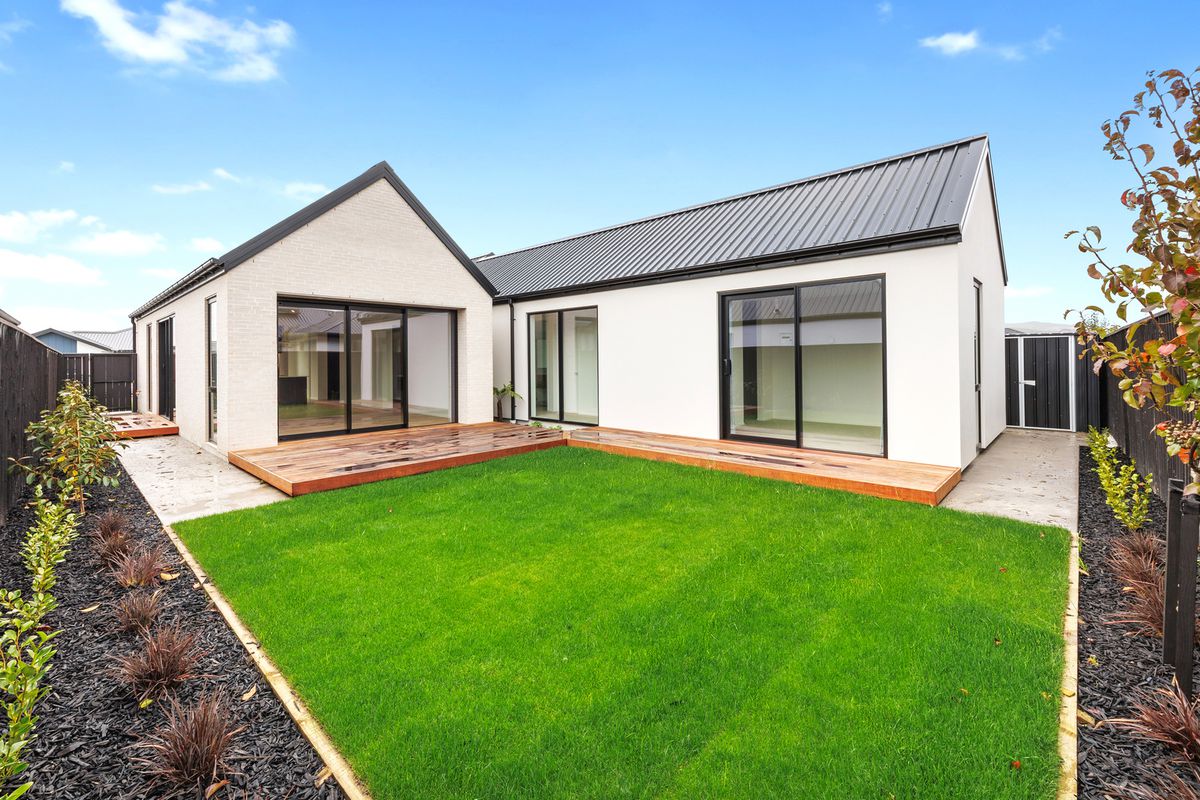 43 Te Repo Drive, Halswell