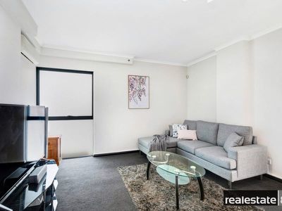 4 / 418 - 428 Murray Street, Perth