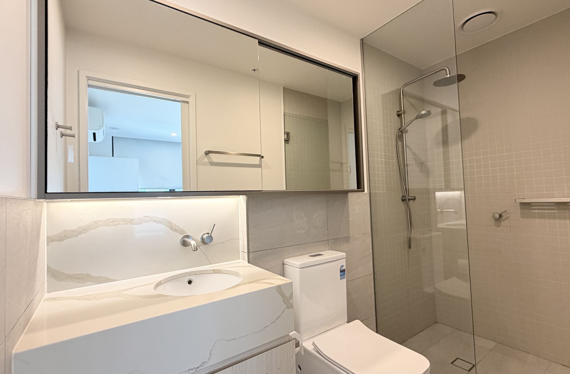 2304 / 105 Batman Street, West Melbourne