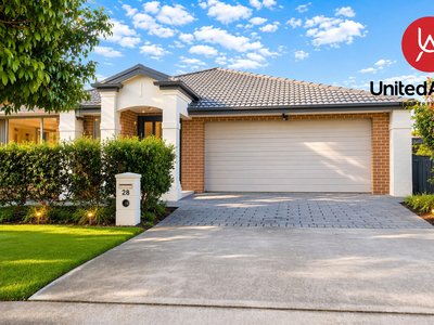 28 Tander Street, Oran Park