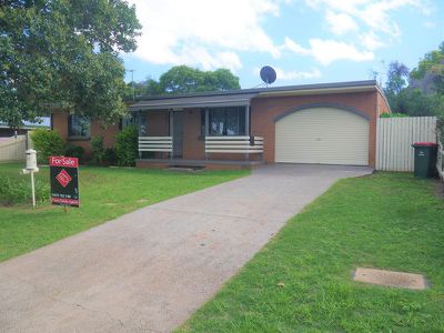 118 Ivy Street, Kingaroy