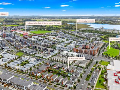 6 Kanuka Road, Hobsonville