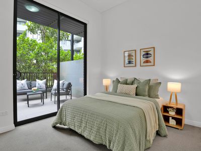 113 / 2 Banilung Street, Rosebery