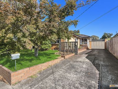 27 Lurline Street, Cranbourne