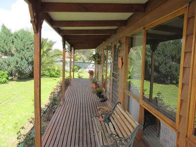 7 Fehring Court, Cohuna