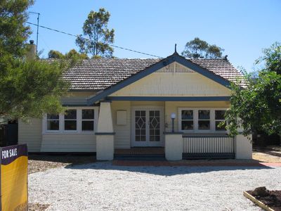 Warracknabeal