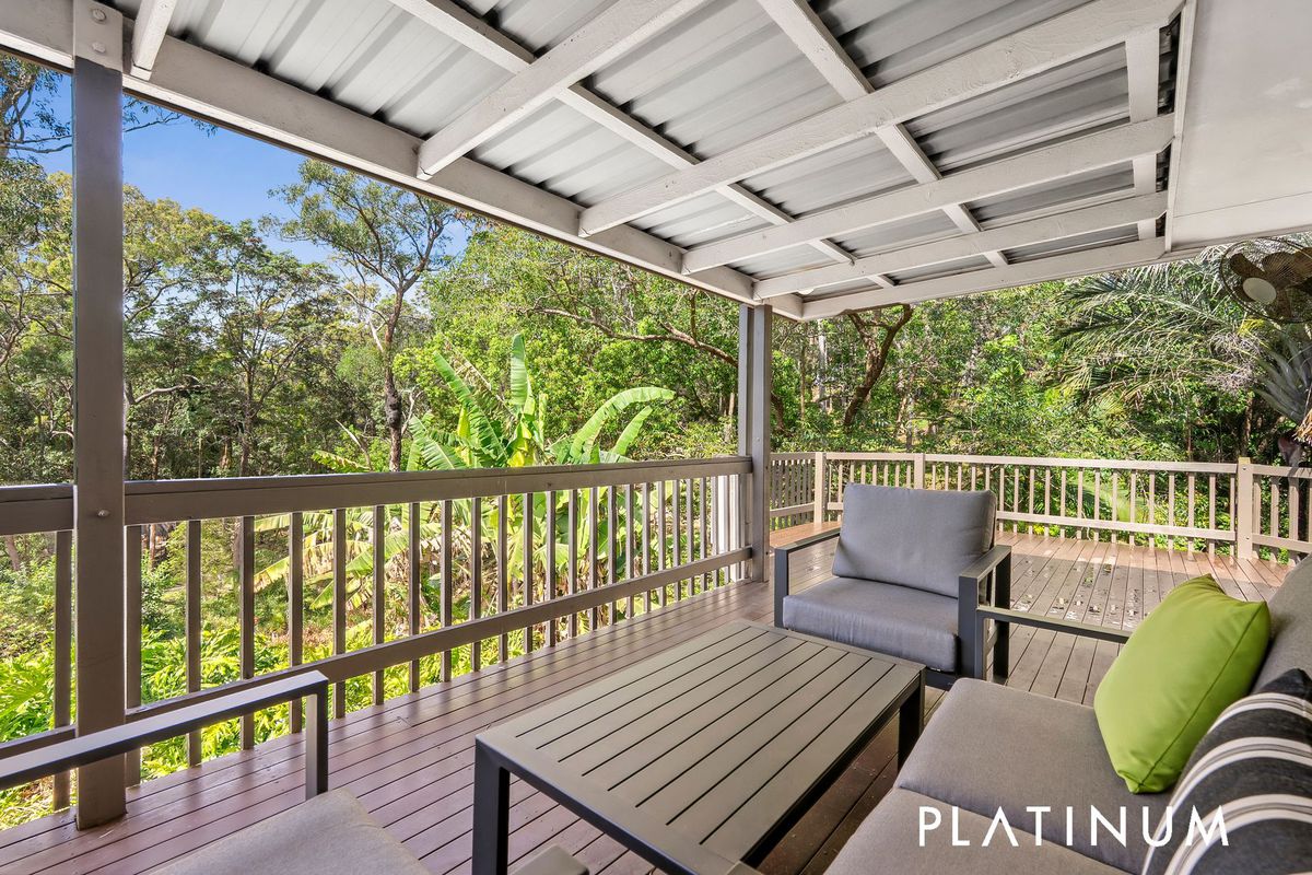 1 Dorset Place, Elanora