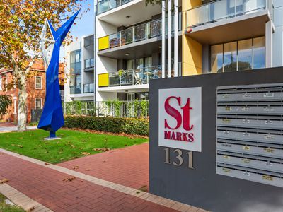 17 / 131 Harold Street, Highgate