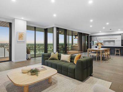 2101 / 3 Kintail Road, Applecross