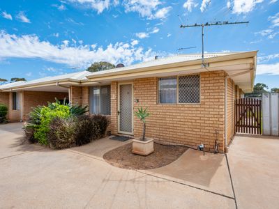 7 / 1 Steel Place, Boulder