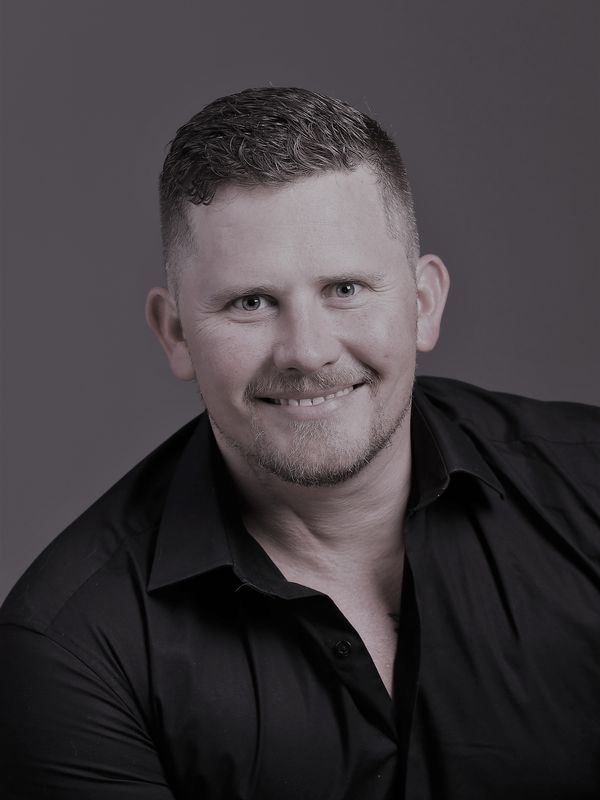 Gerhard Maree