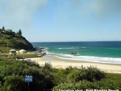 136 Military Road, Port Kembla