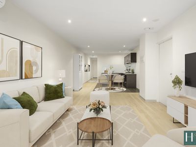 30 / 108 Union Street, Brunswick West