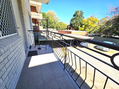 8 / 22 Chandos Street, Ashfield