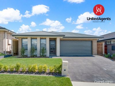 20 Richmond Crescent, Oran Park