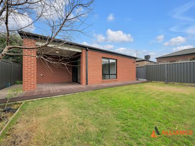 90 Bullion Avenue, Wollert