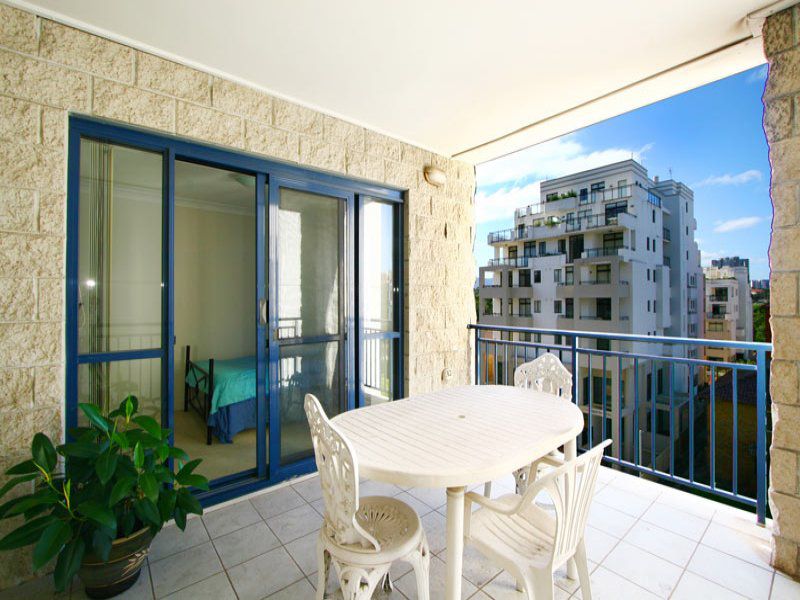 13 / 21 Market Street, Wollongong