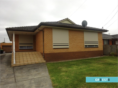 27 Albert Street, Dandenong