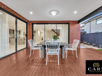 52 Graziers Crescent, Clyde North
