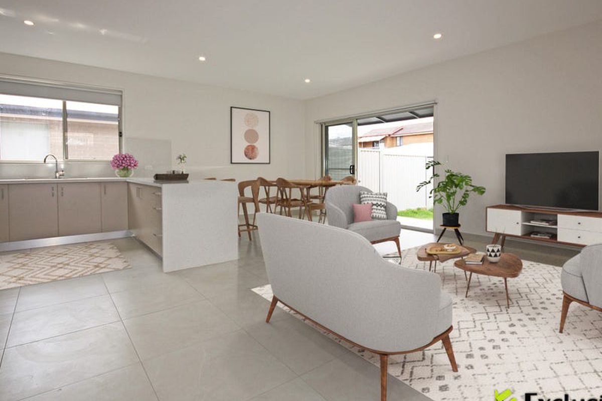 87 Church Street, Lidcombe