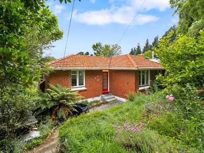 211 Signal Hill Road, Opoho