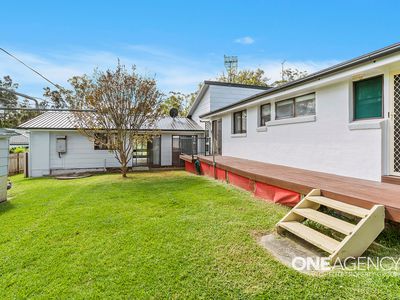 1 Tasman Road, St Georges Basin