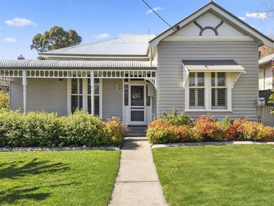 43 Goulburn Street, Seymour