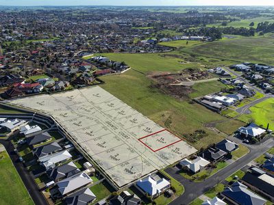 Lot 14, Granite Court, Mount Gambier