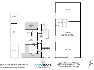 295 Glen Huon Road, Huonville