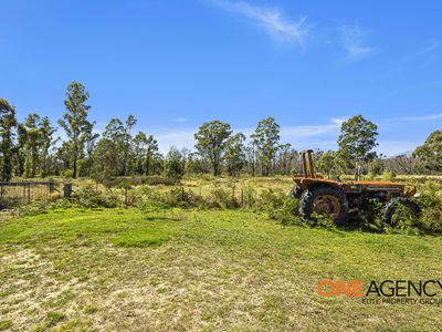 6615 Nerriga Road, Corang