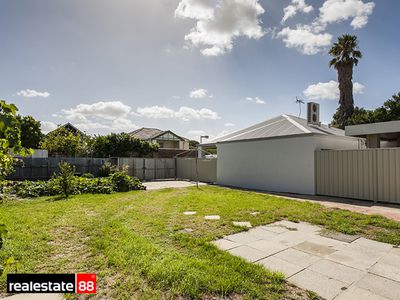 122 Harold Street, Mount Lawley