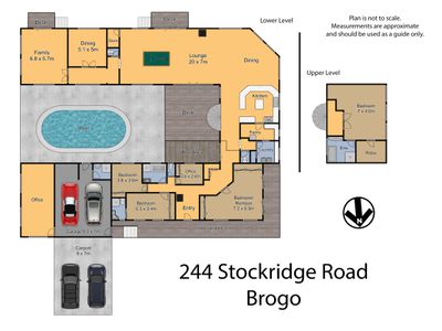 244 Stockridge Road, Brogo