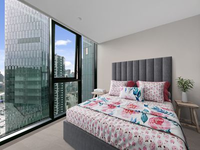 2602 / 45 Clarke Street, Southbank