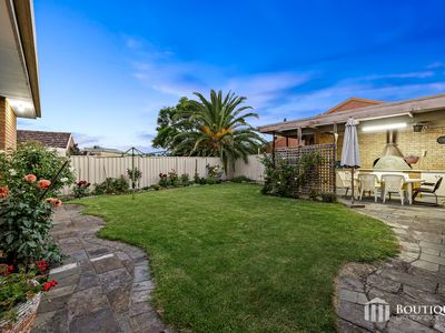 45 McKeon Circuit, Dandenong North