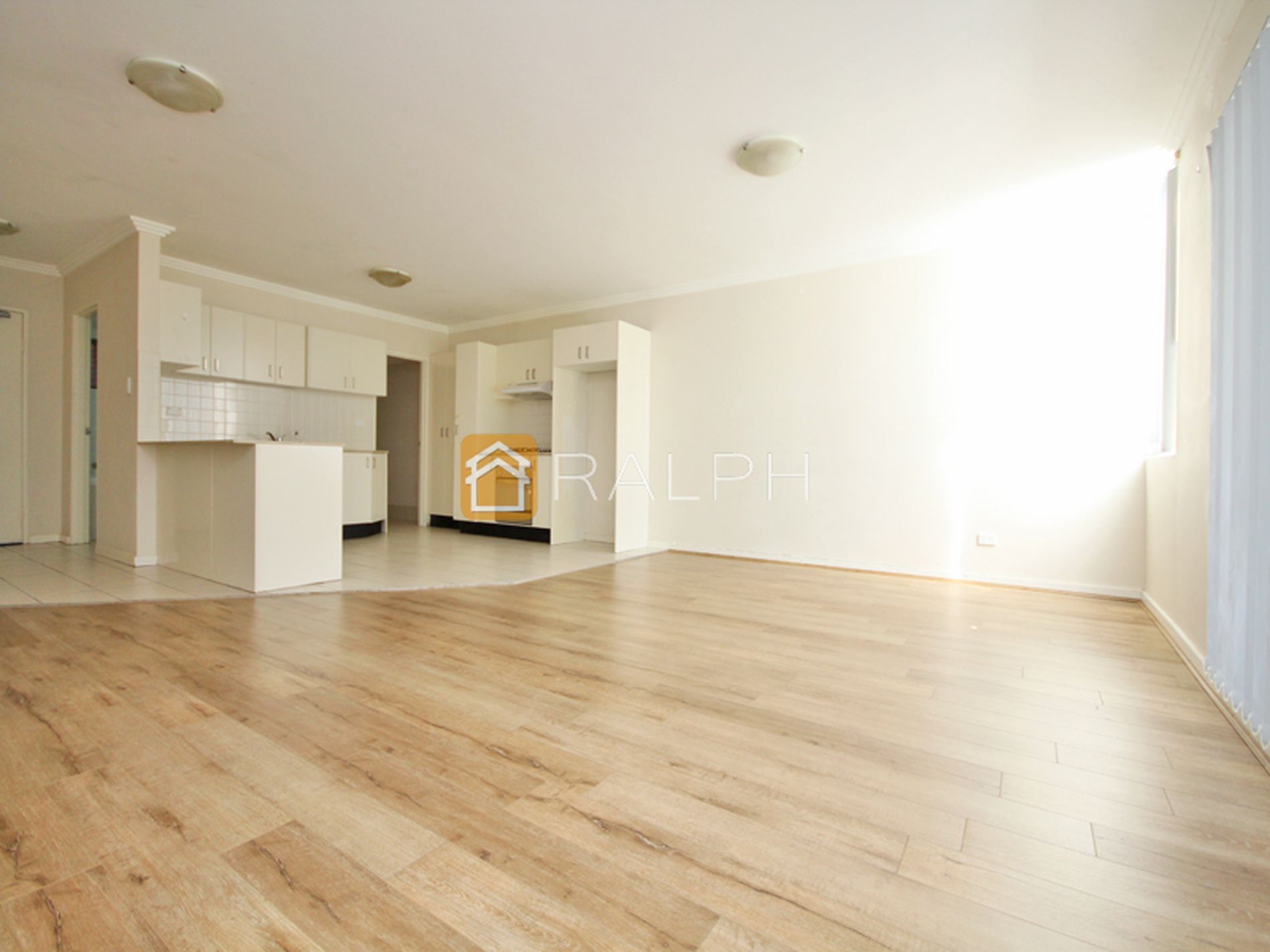 11 / 53 Denman Avenue, Wiley Park