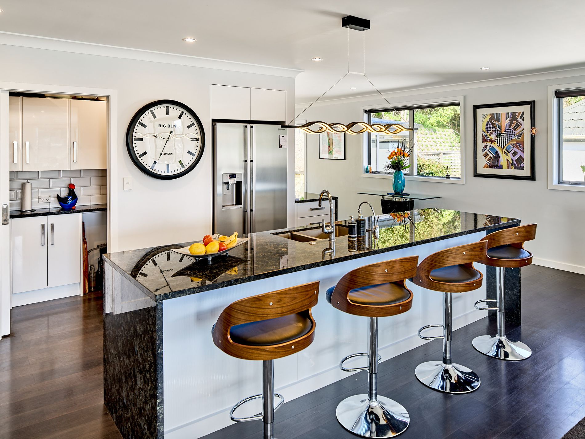 4 Punjab Street, Khandallah