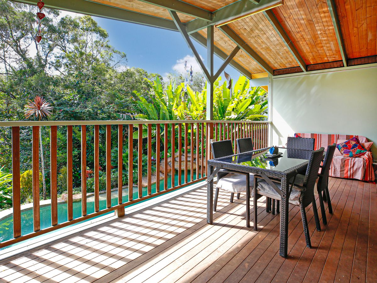 15 Park Avenue, Yungaburra