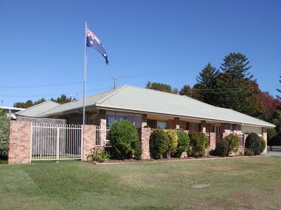 Forster