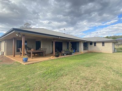 5 Panorama Parade, Kingaroy