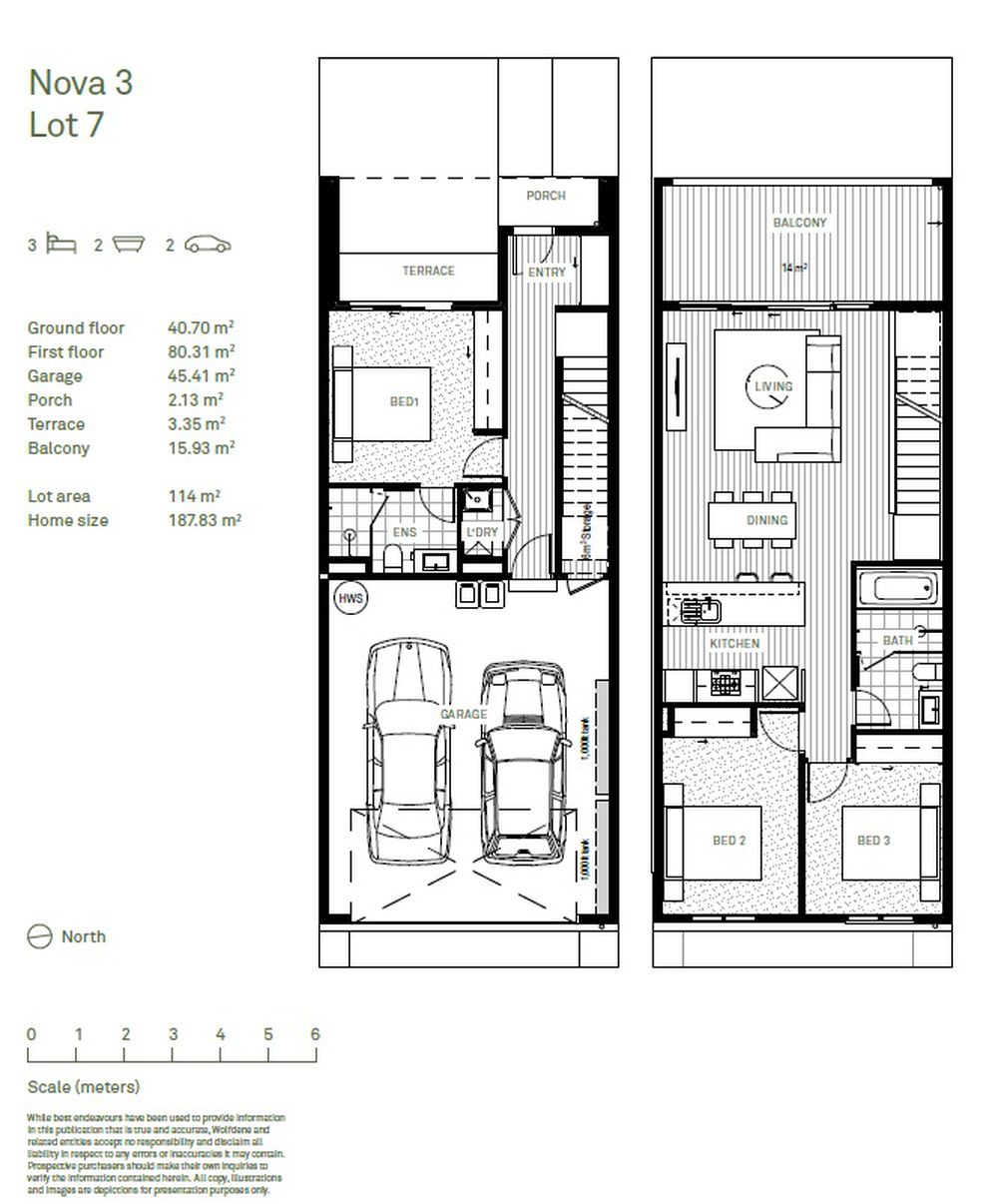 Lot 7 Winterberry Road, Point Cook