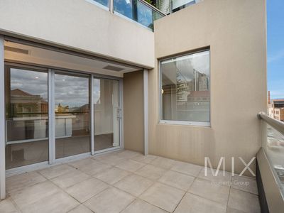 5 / 81 Macquarie Street , Hobart