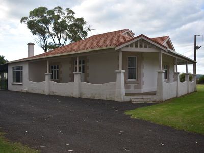 191 Rocky Camp Road, Millicent