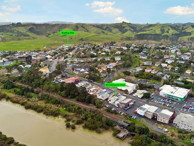 56 Commercial Road, Helensville