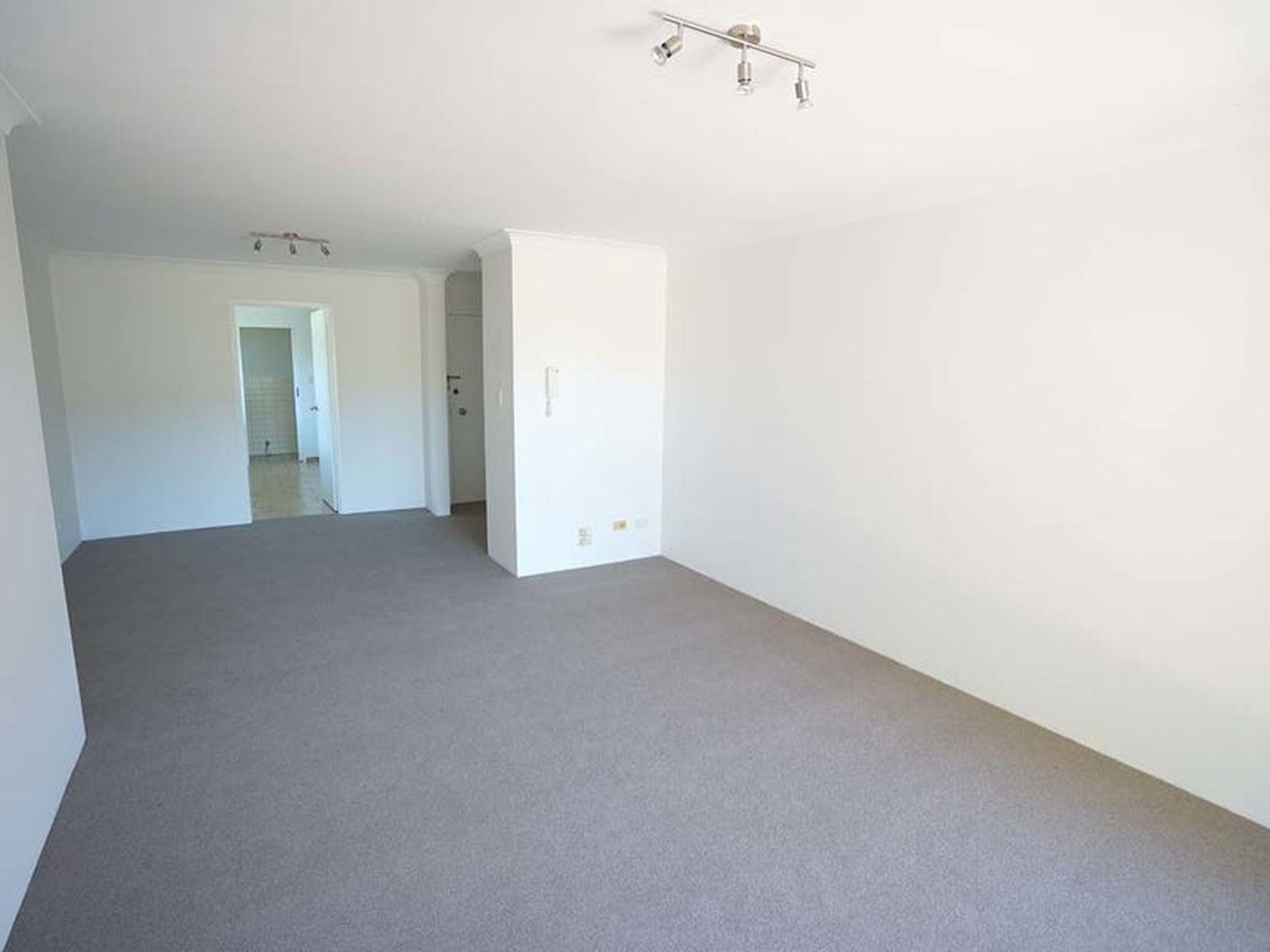 18 / 16 Leichhardt Street, Glebe