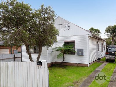 12 Janet Street, Jesmond