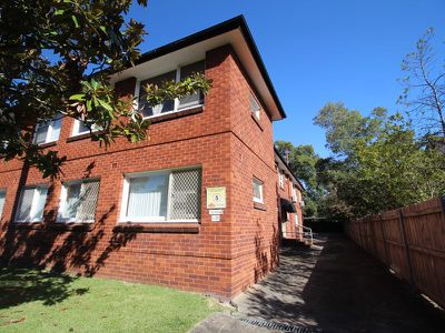 8 / 36 Sixth Avenue, Campsie