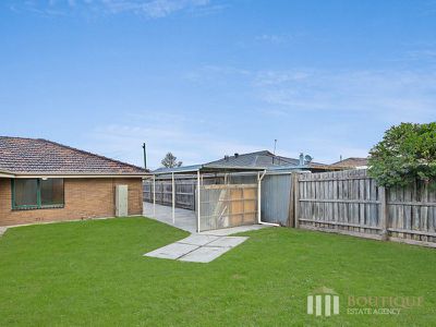 15B Third Avenue, Dandenong North