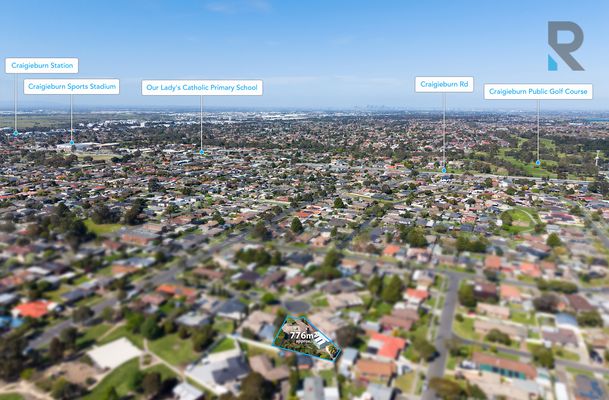8 Gatwick Court, Craigieburn