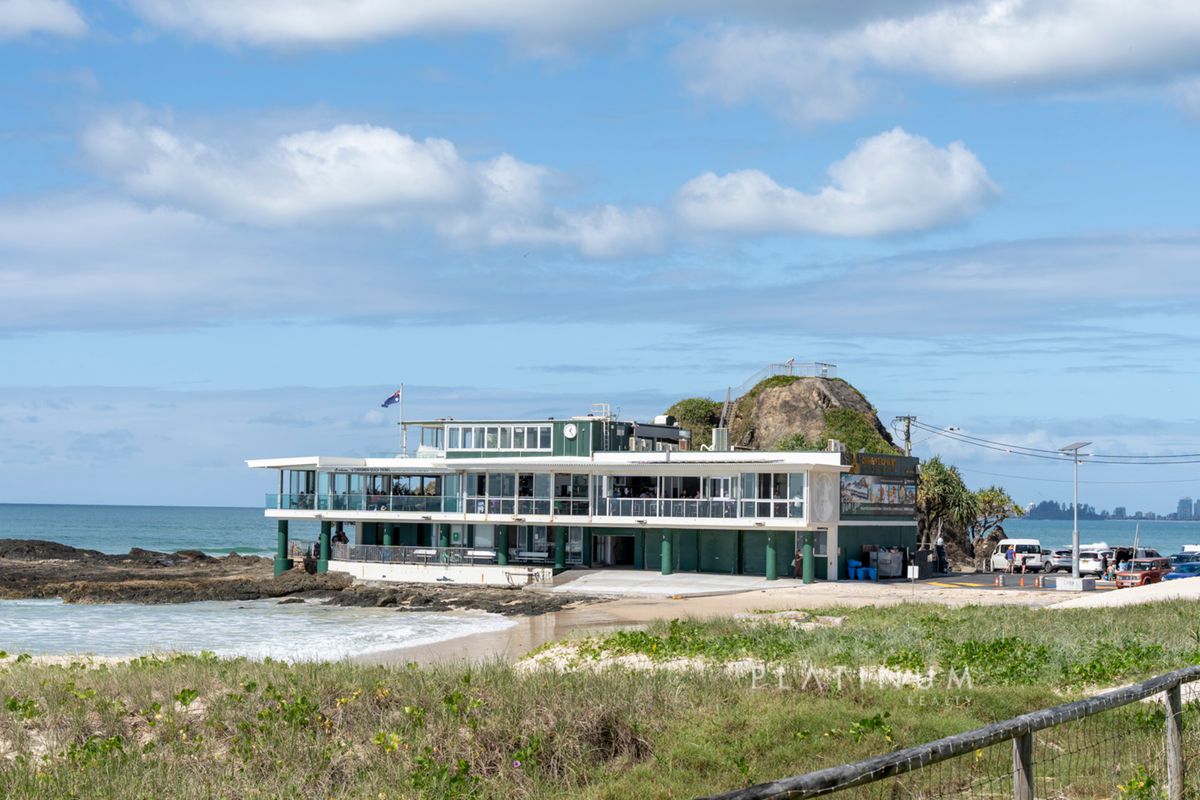 2 / 4 Panorama Drive, Currumbin